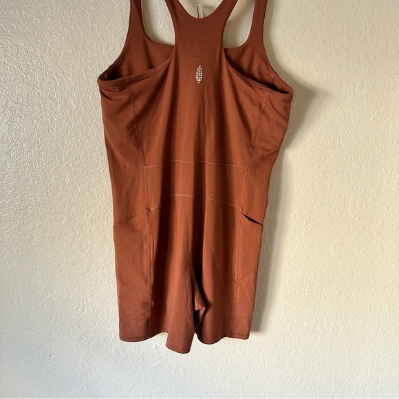 NEW Free people never better runsie size L - Picture 11 of 12